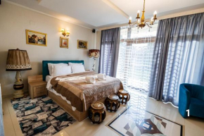 Apartament GOLD
